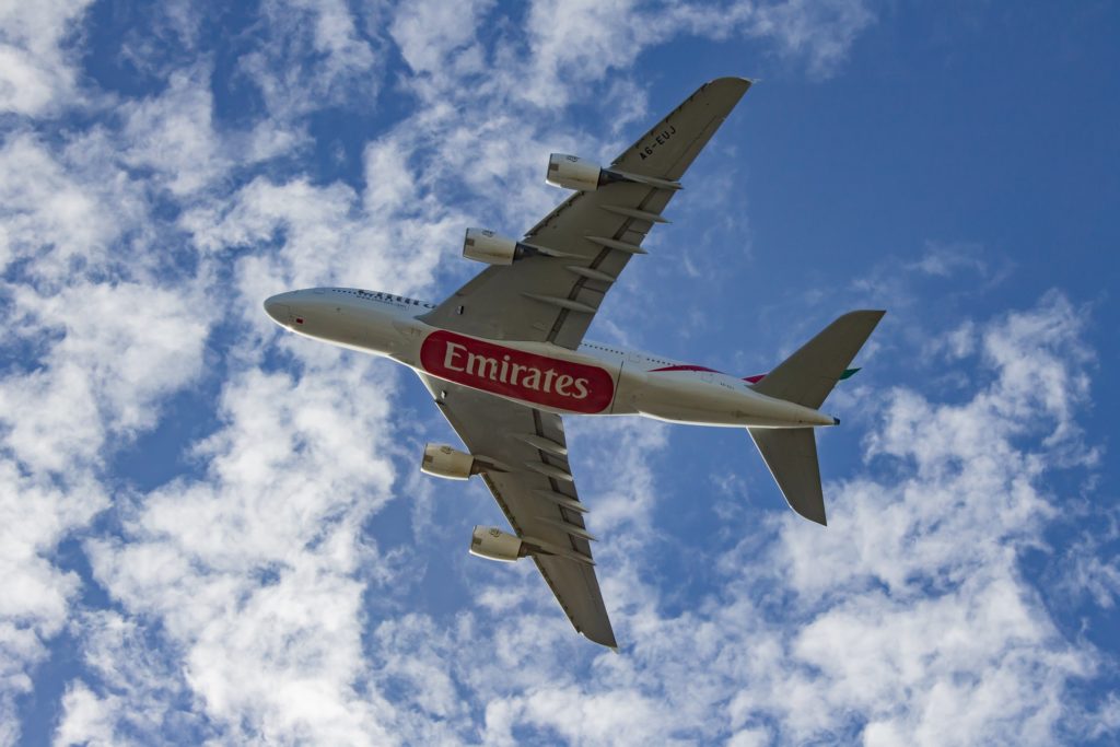 Dubai wieder für Touristen geöffnet