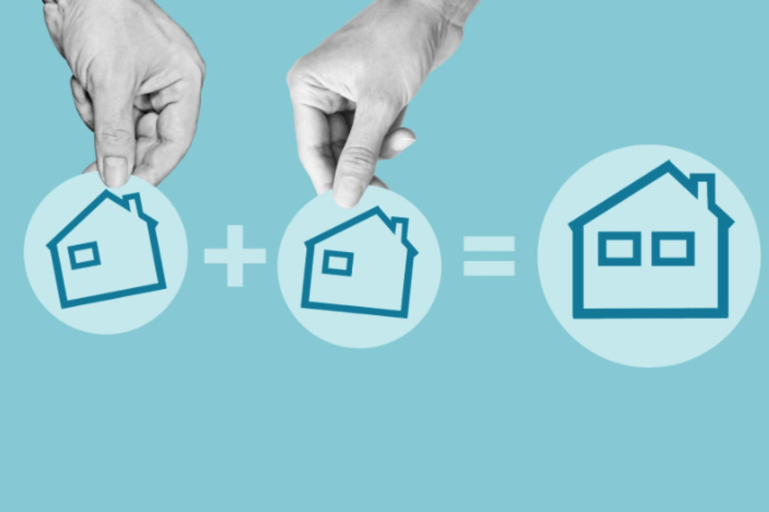 Kann man in Dubai gemeinsam eine Immobilie kaufen?