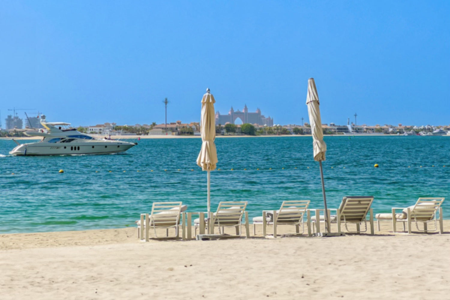 Dubai Immobilienmarkt Q1 2025 – Zwischen Rekorden und Realität