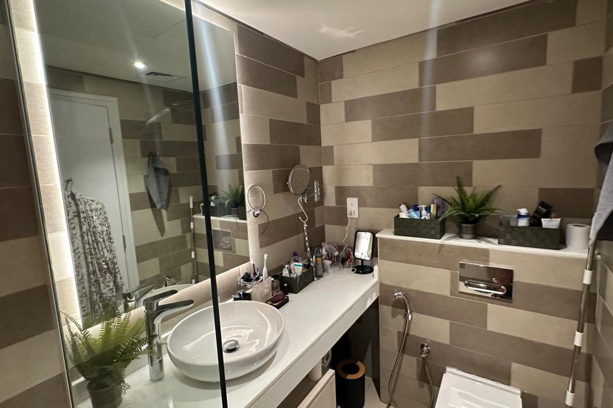 Studio | Seven Palm | Palm Jumeirah
