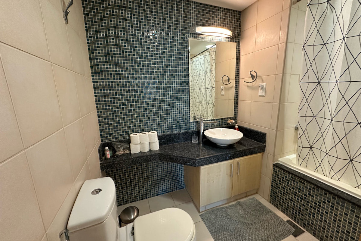 2 Bedroom | Shoreline Jash Hamad | Palm Jumeirah