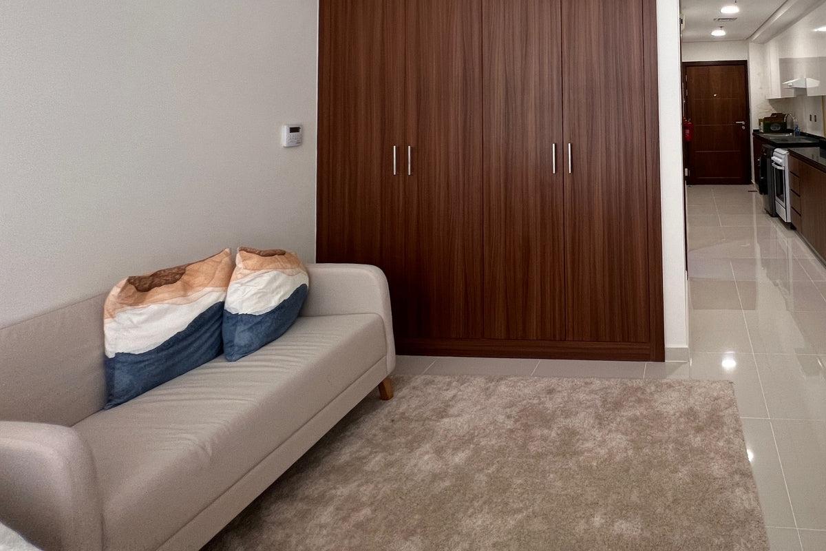 Studio | Orchid B | Damac Hills
