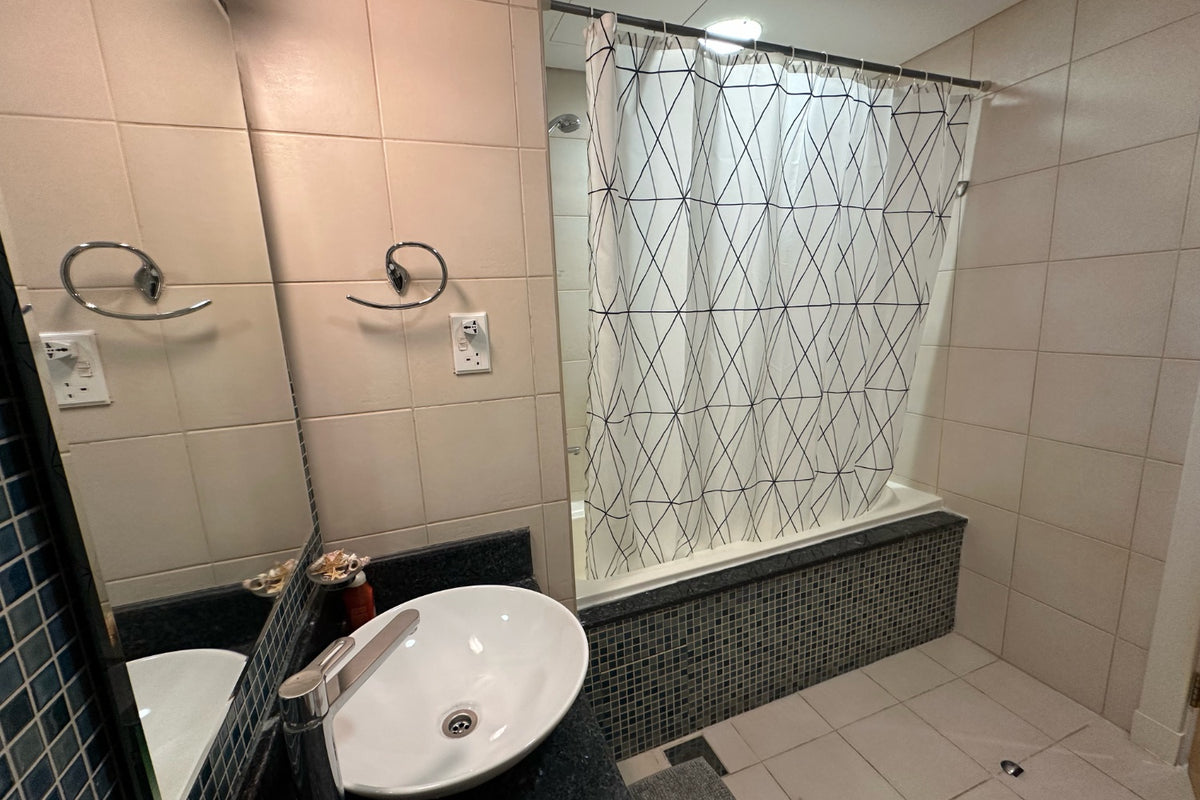 2 Bedroom | Shoreline Jash Hamad | Palm Jumeirah