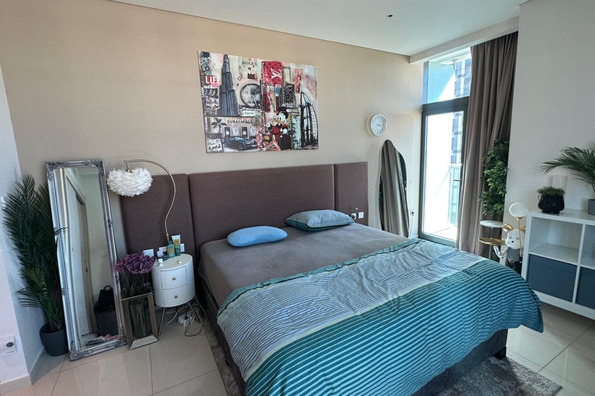 Studio | Seven Palm | Palm Jumeirah