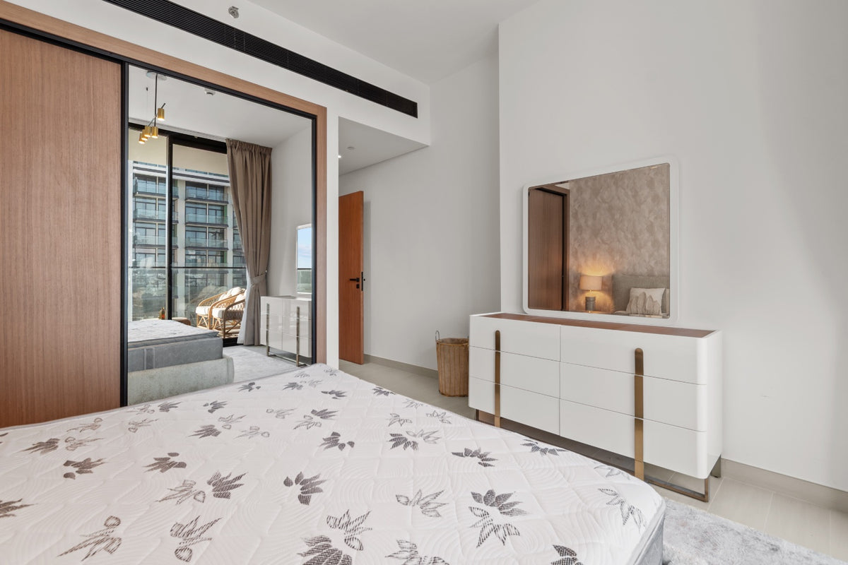 1 Bedroom | Binghatti Lavender | Jumeirah Village Circle