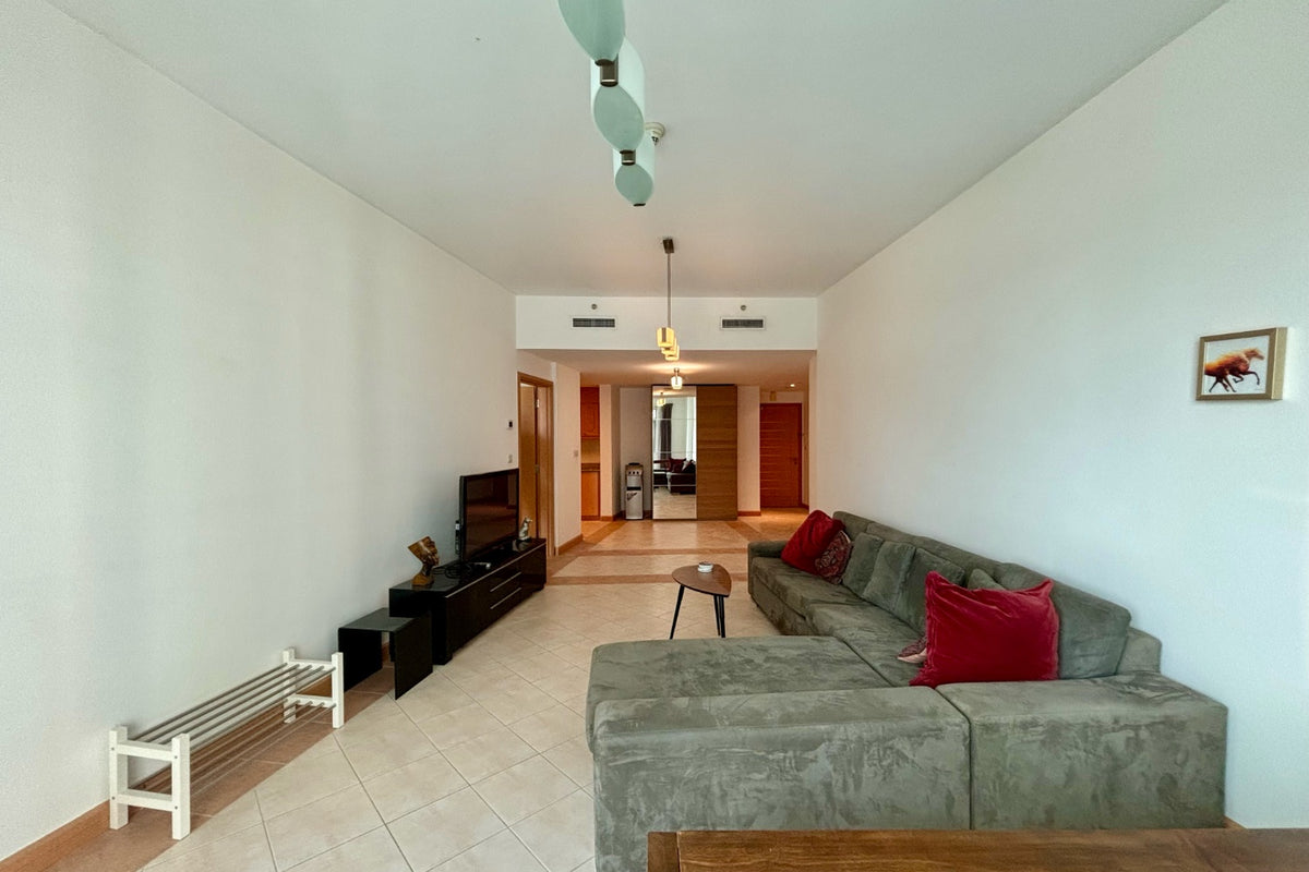 1 Bedroom | Marina Terrace | Dubai Marina