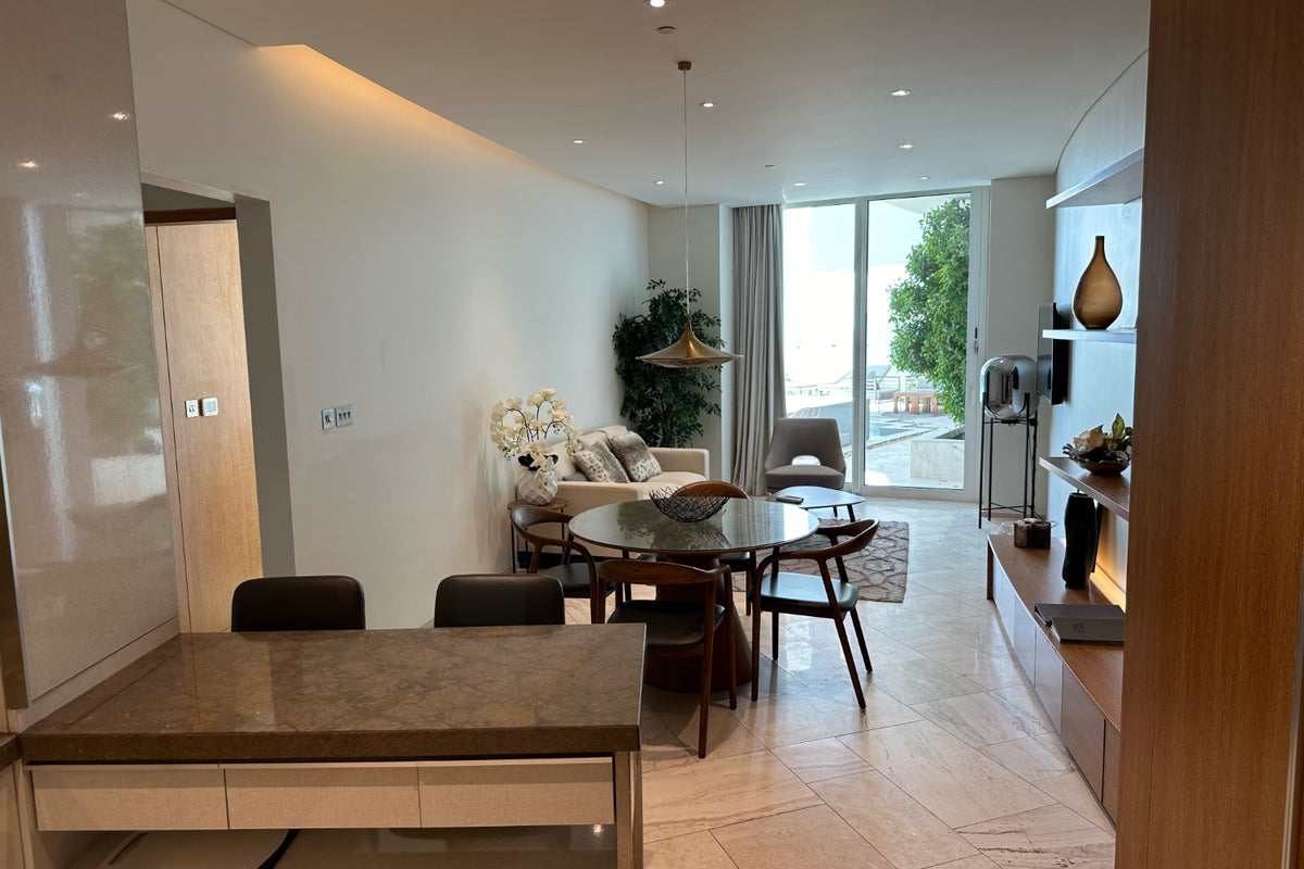 2 Bedroom | FIVE | Jumeirah Village Circle