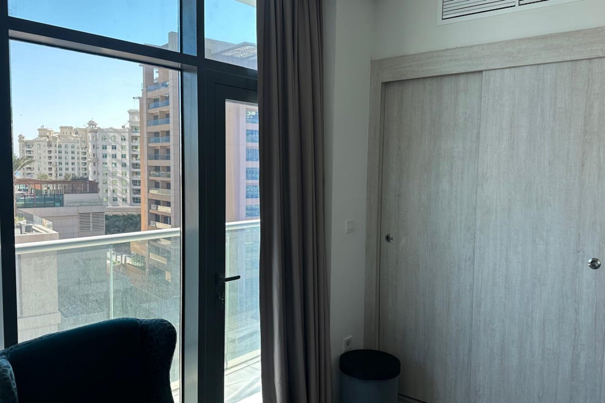 Studio | Seven Palm | Palm Jumeirah