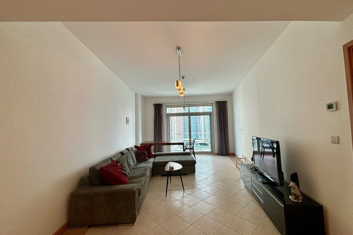 1 Bedroom | Marina Terrace | Dubai Marina