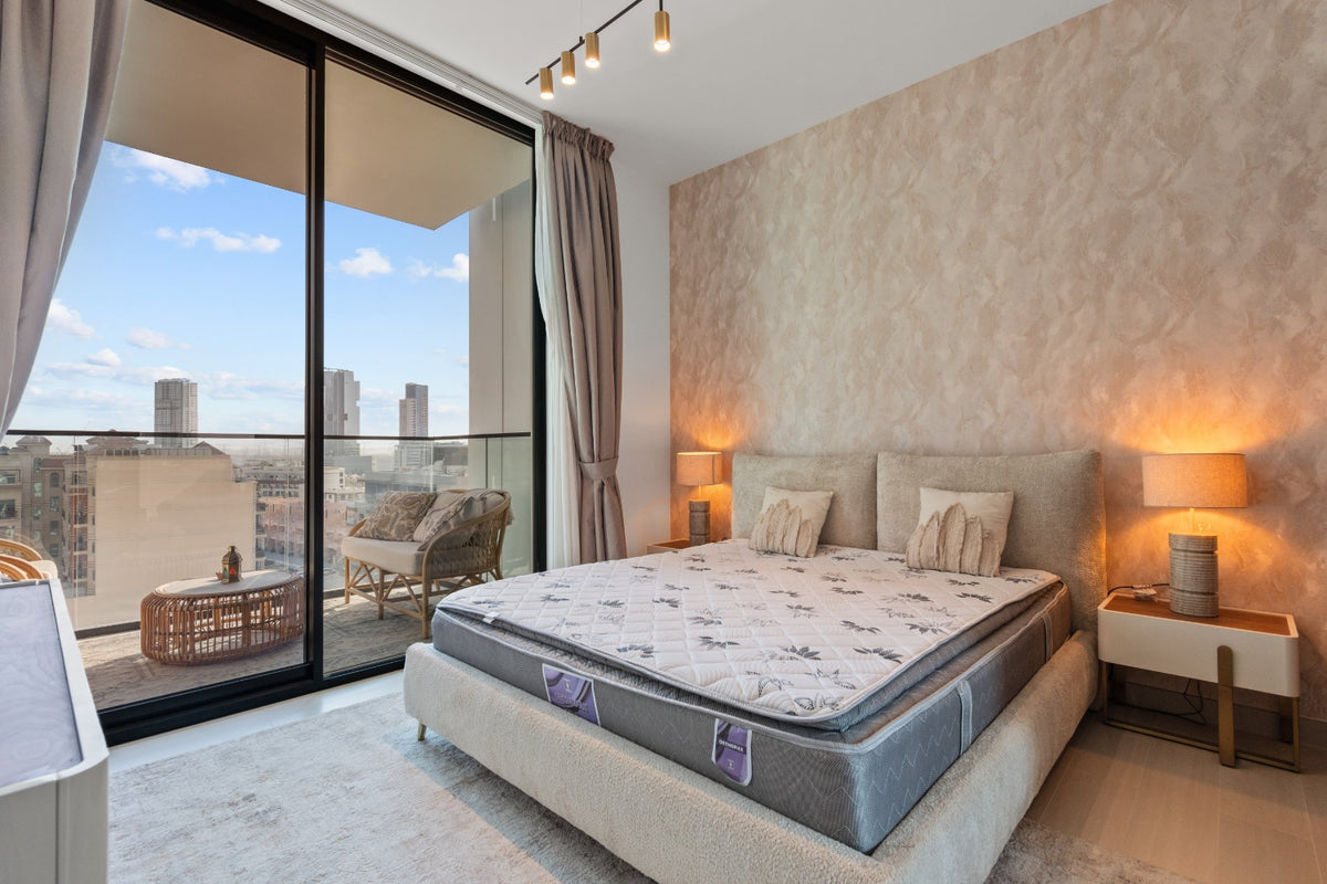 1 Bedroom | Binghatti Lavender | Jumeirah Village Circle