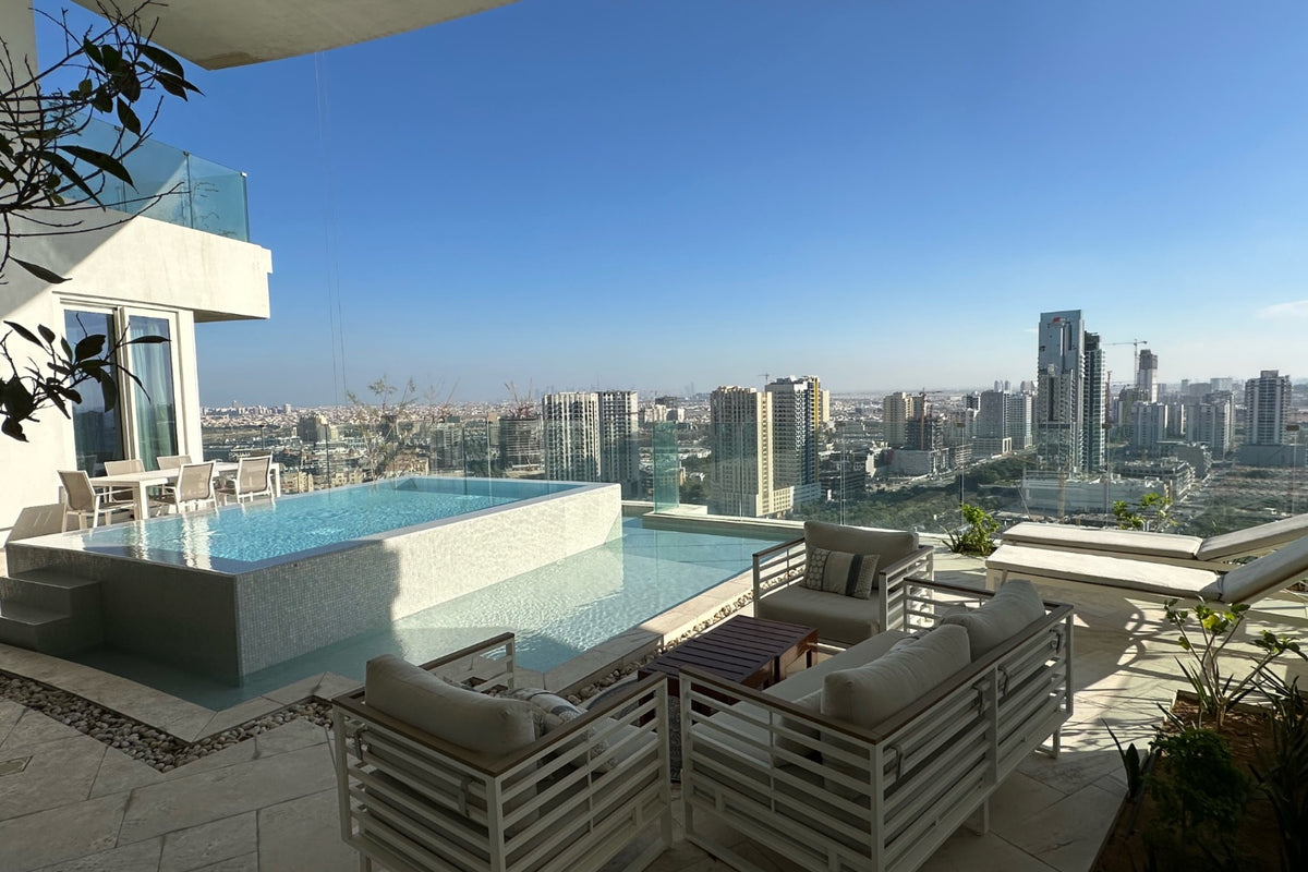 2 Bedroom | FIVE | Jumeirah Village Circle
