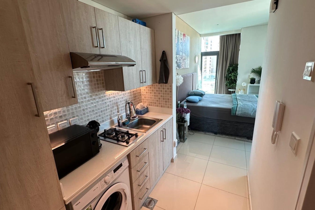Studio | Seven Palm | Palm Jumeirah