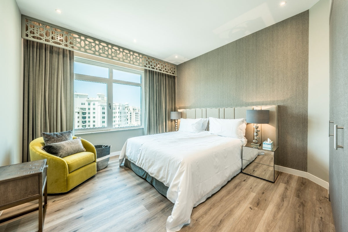 3 Bedroom | Shoreline Jash Falqa | Palm Jumeirah