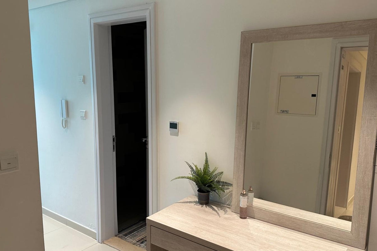 Studio | Seven Palm | Palm Jumeirah