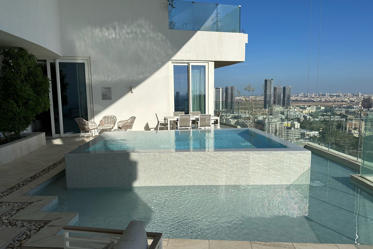 2 Bedroom | FIVE | Jumeirah Village Circle