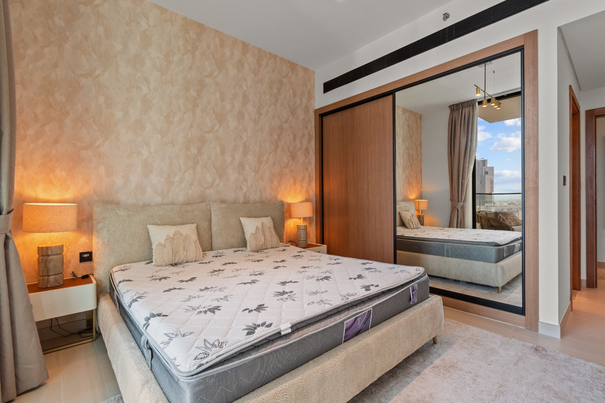 1 Bedroom | Binghatti Lavender | Jumeirah Village Circle