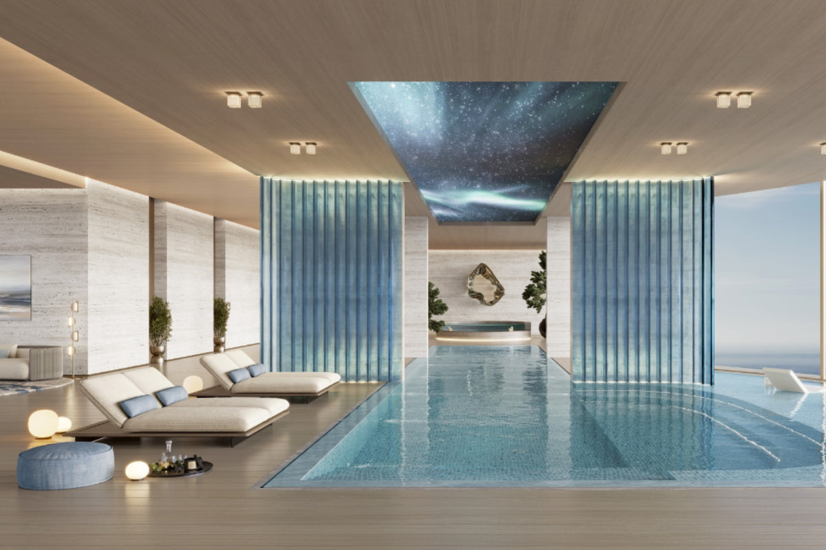 2 Bedroom | The Meriva Collection | Dubai Islands