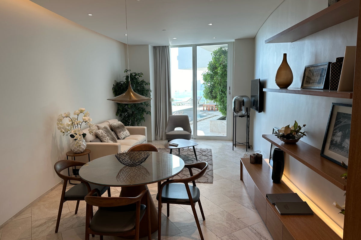2 Bedroom | FIVE | Jumeirah Village Circle