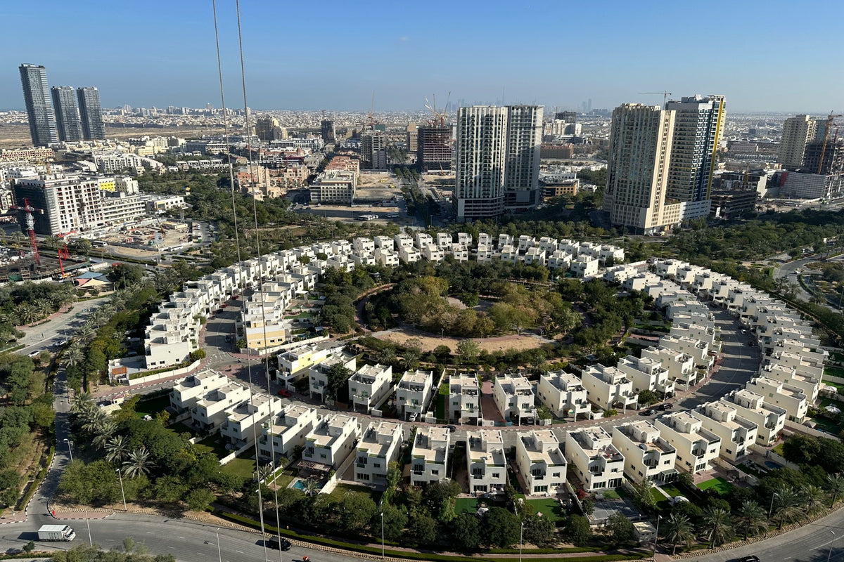 2 Bedroom | FIVE | Jumeirah Village Circle