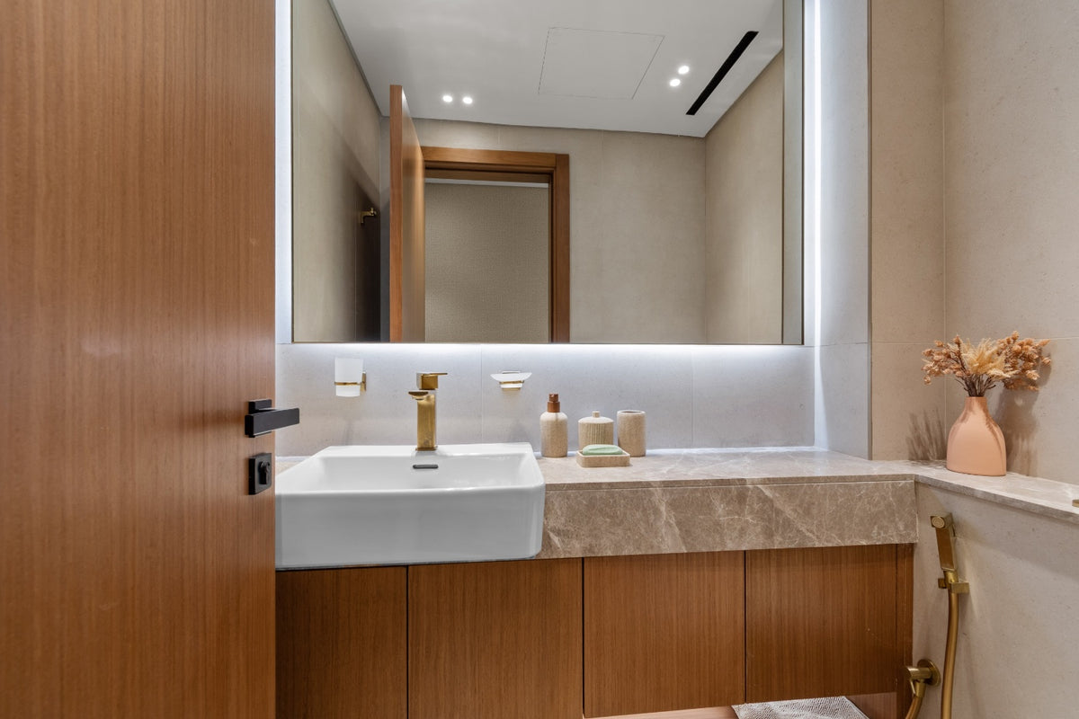 1 Bedroom | Binghatti Lavender | Jumeirah Village Circle