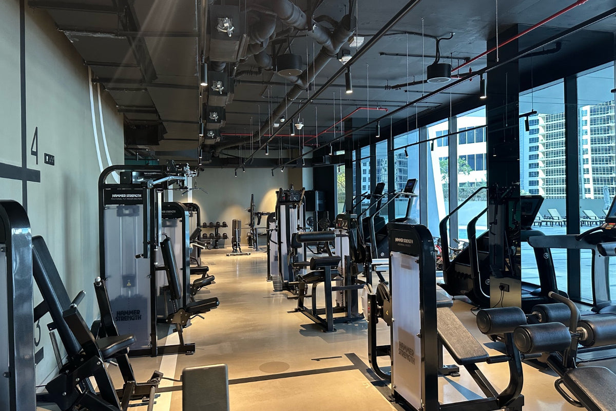 2 Bedroom | Marquise Square Tower | Business Bay