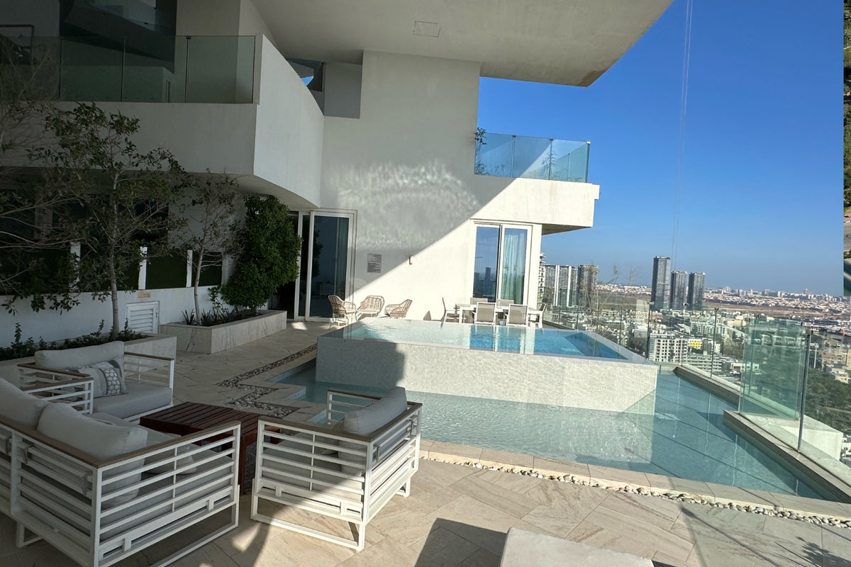 2 Bedroom | FIVE | Jumeirah Village Circle