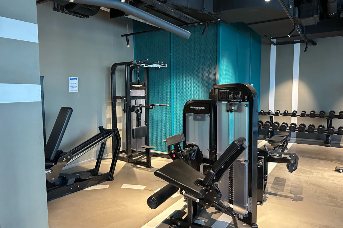 2 Bedroom | Marquise Square Tower | Business Bay