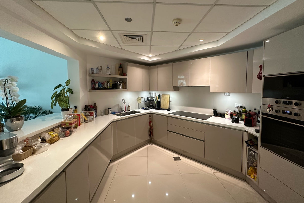 2 Bedroom | Shoreline Jash Hamad | Palm Jumeirah