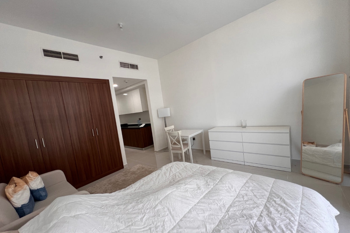 Studio | Orchid B | Damac Hills