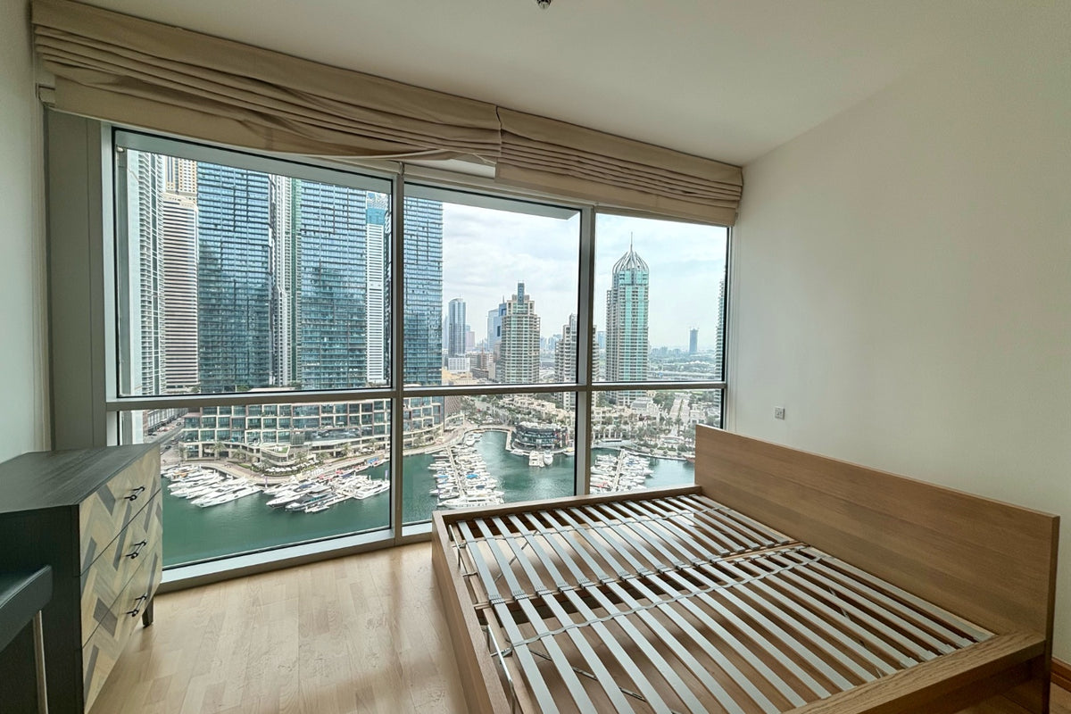 1 Bedroom | Marina Terrace | Dubai Marina