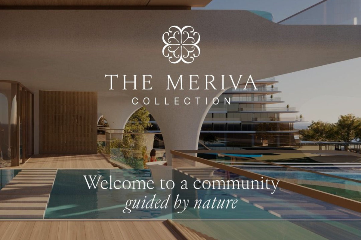 2 Bedroom | The Meriva Collection | Dubai Islands