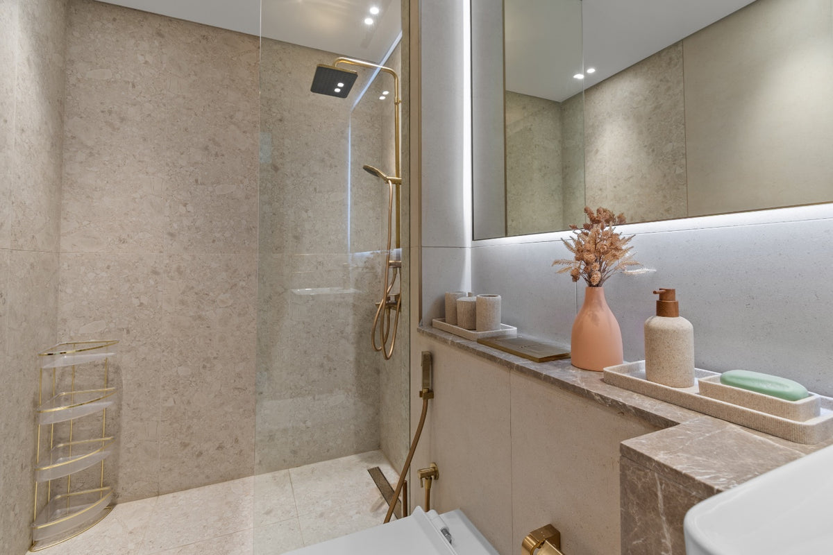 1 Bedroom | Binghatti Lavender | Jumeirah Village Circle