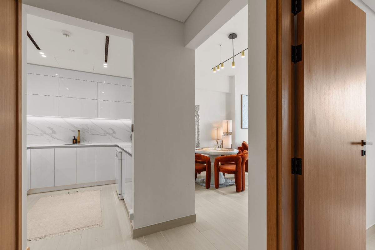 1 Bedroom | Binghatti Lavender | Jumeirah Village Circle