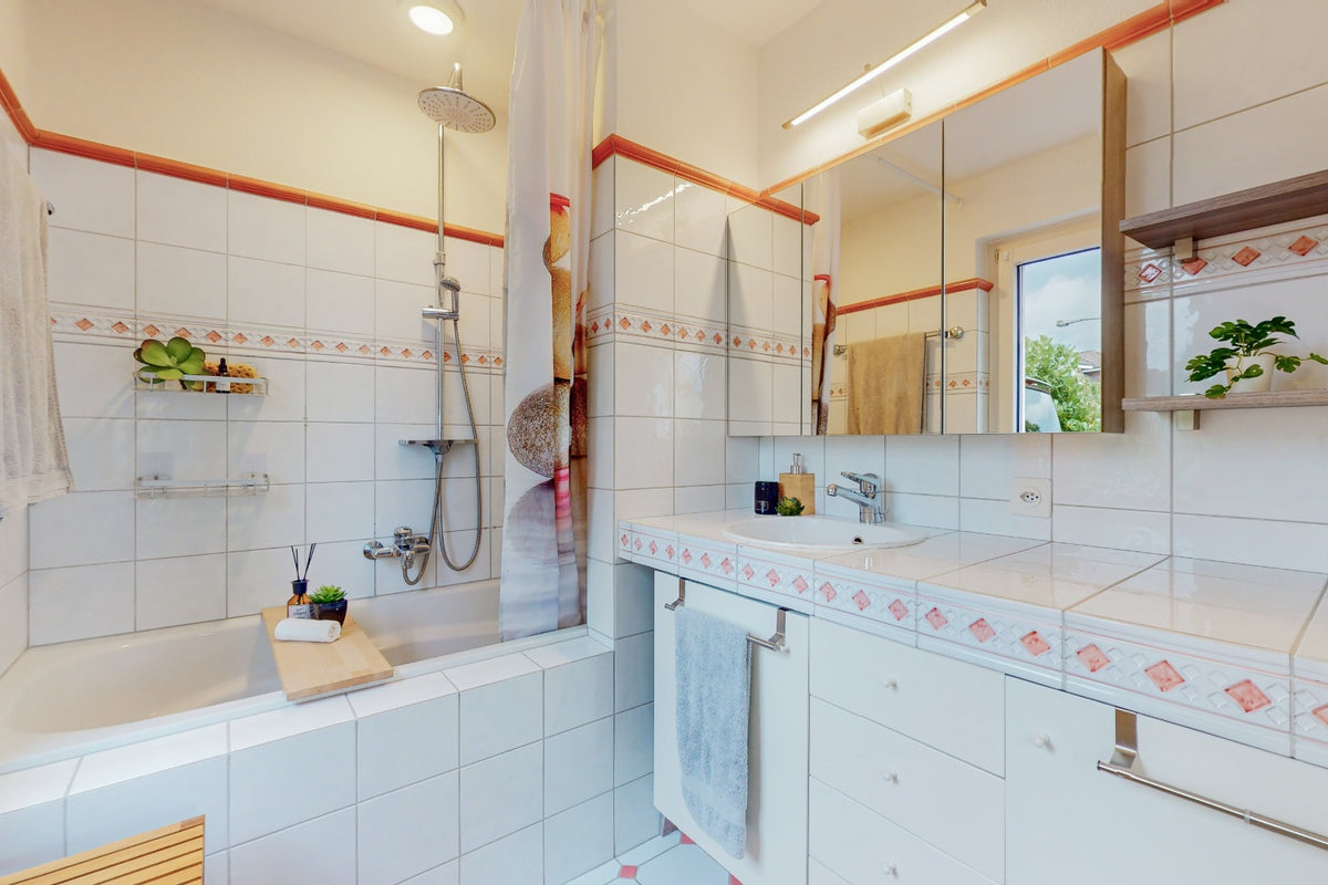 9.5 Bedroom Villa | Zürich | Schweiz