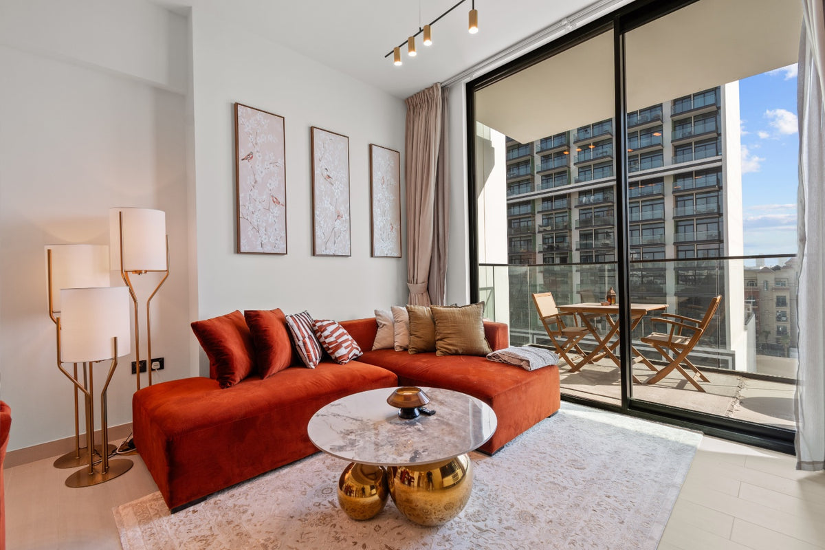 1 Bedroom | Binghatti Lavender | Jumeirah Village Circle