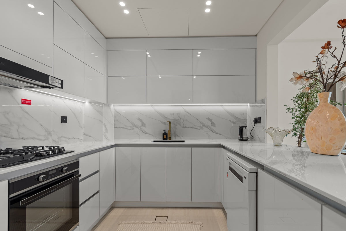 1 Bedroom | Binghatti Lavender | Jumeirah Village Circle