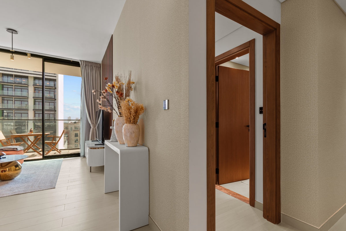 1 Bedroom | Binghatti Lavender | Jumeirah Village Circle