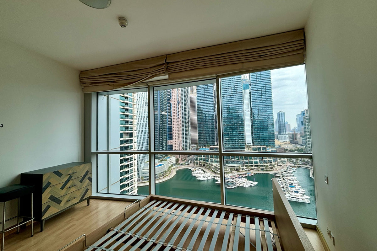 1 Bedroom | Marina Terrace | Dubai Marina