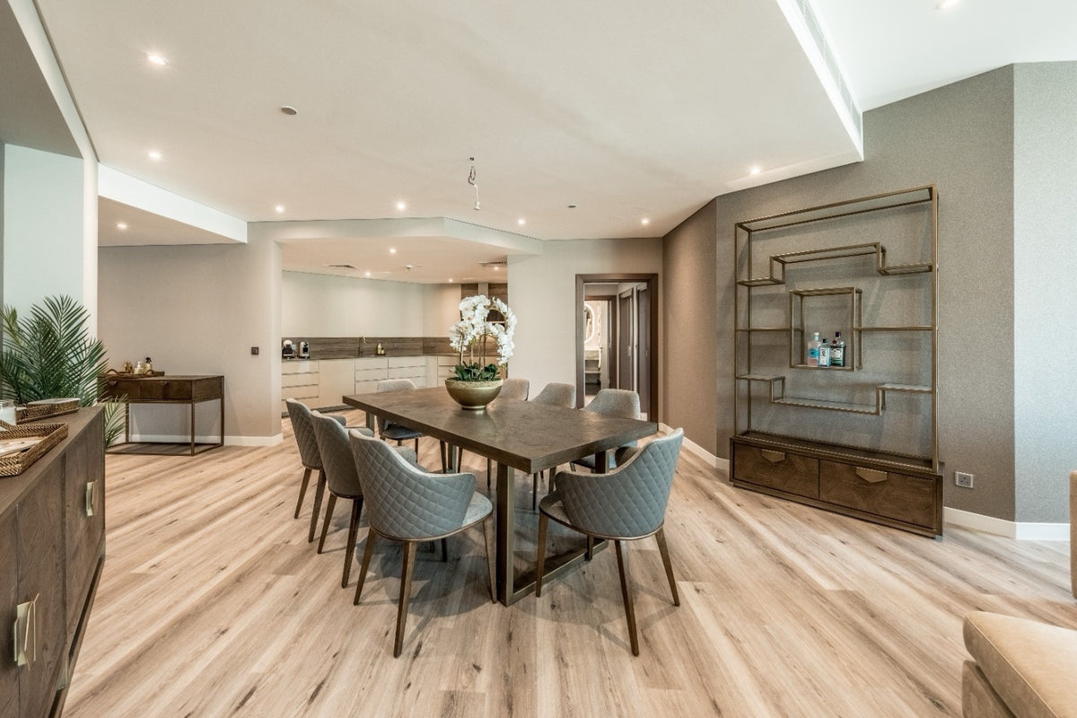3 Bedroom | Shoreline Jash Falqa | Palm Jumeirah