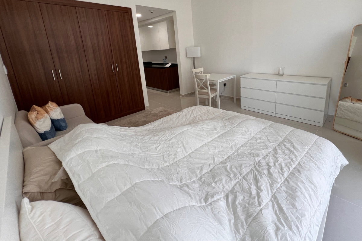 Studio | Orchid B | Damac Hills