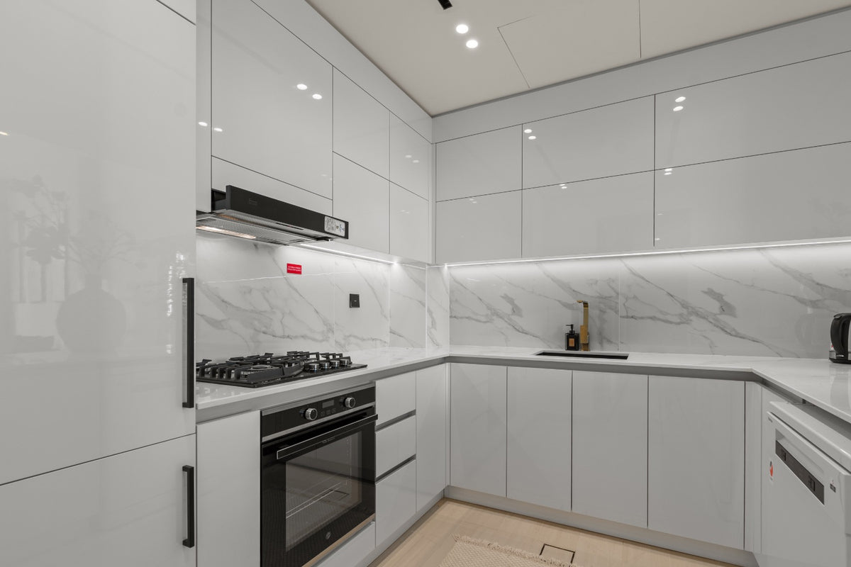 1 Bedroom | Binghatti Lavender | Jumeirah Village Circle