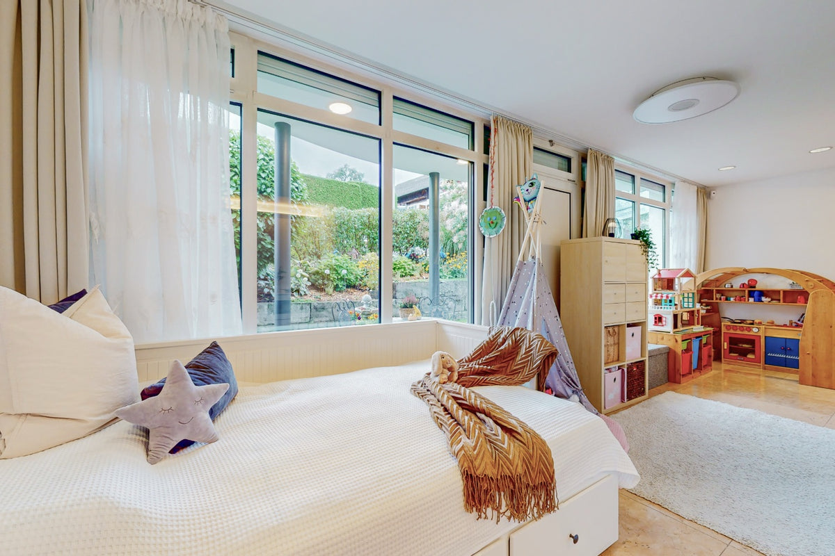 9.5 Bedroom Villa | Zürich | Schweiz