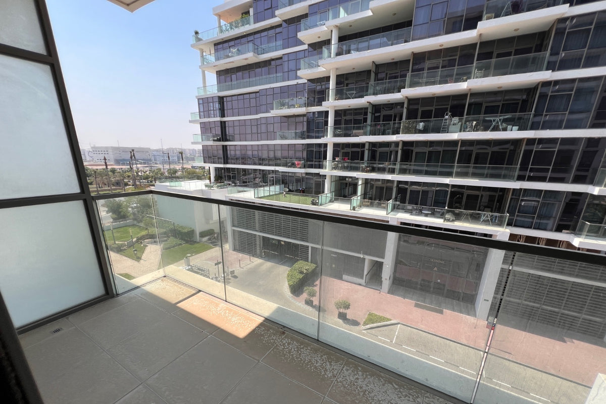 Studio | Orchid B | Damac Hills