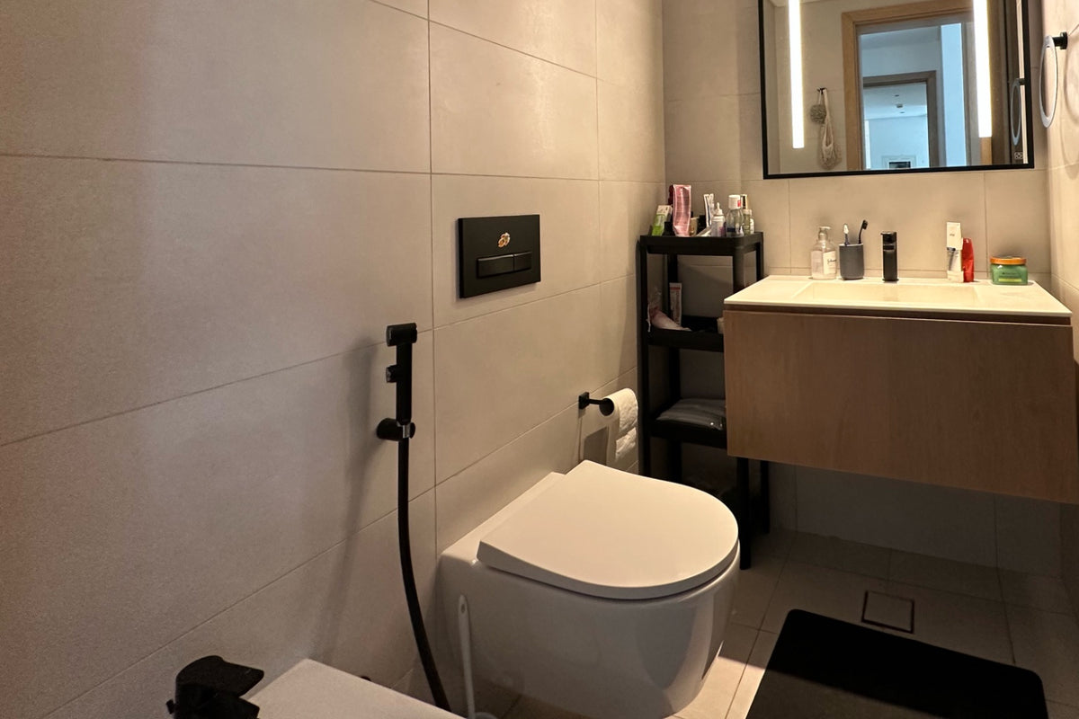 2 Bedroom | Marquise Square Tower | Business Bay