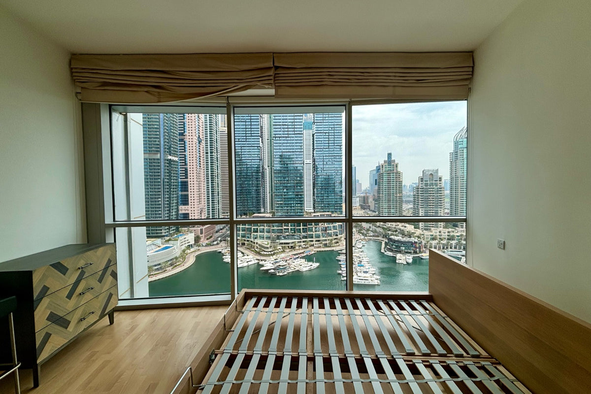 1 Bedroom | Marina Terrace | Dubai Marina