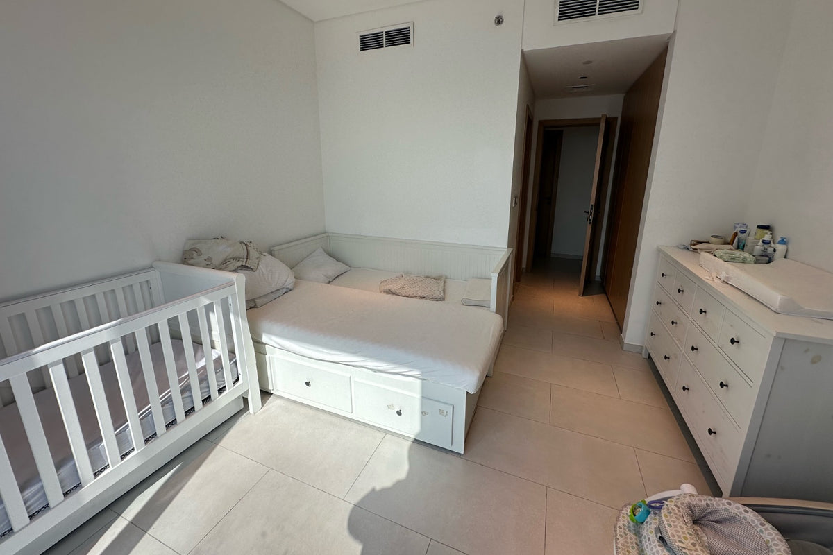 2 Bedroom | Marquise Square Tower | Business Bay