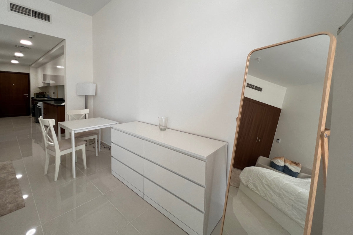 Studio | Orchid B | Damac Hills