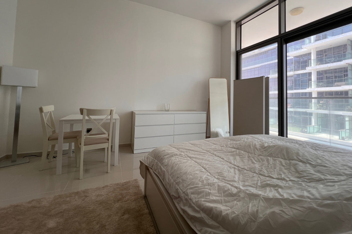Studio | Orchid B | Damac Hills