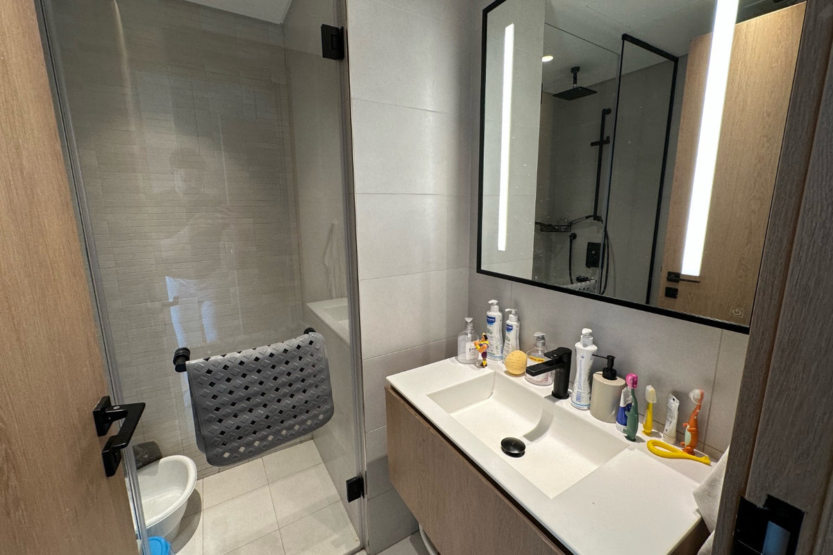 2 Bedroom | Marquise Square Tower | Business Bay