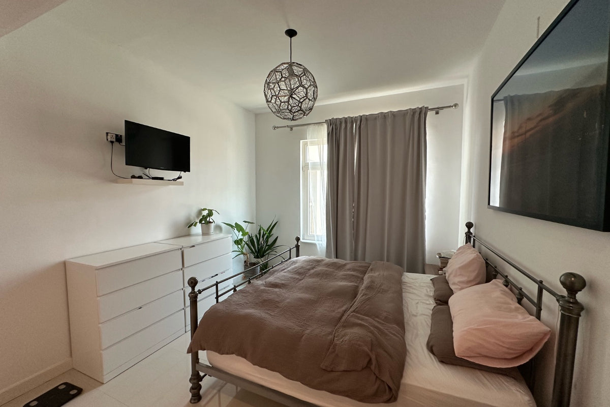 2 Bedroom | Shoreline Jash Hamad | Palm Jumeirah